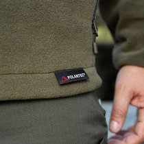 M-Tac Nord Fleece Jacket - Olive - M