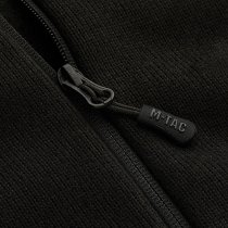 M-Tac Senator Fleece Jacket - Black - L