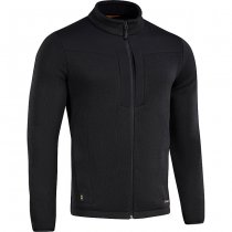 M-Tac Senator Fleece Jacket - Black - M