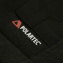 M-Tac Senator Fleece Jacket - Black - S