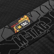 M-Tac Delta Fleece Pants Level 2 - Black - S