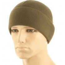 M-Tac Polartec Fleece Watch Cap - Dark Olive - M