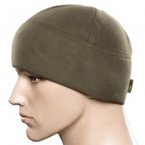 M-Tac Fleece Watch Cap Slimtex Elite - Army Olive - L