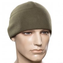 M-Tac Fleece Watch Cap Slimtex Elite - Army Olive - L