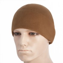 M-Tac Fleece Watch Cap Elite - Coyote - S