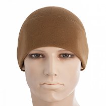 M-Tac Fleece Watch Cap Elite - Coyote - S