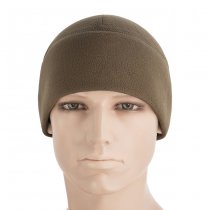 M-Tac Fleece Watch Cap Slimtex Elite - Dark Olive - M