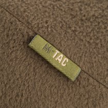 M-Tac Fleece Watch Cap Slimtex Elite - Dark Olive - M