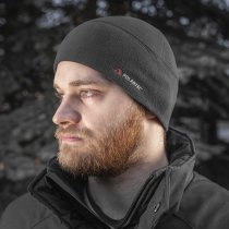 M-Tac Polartec Fleece Watch Cap Light - Black - M