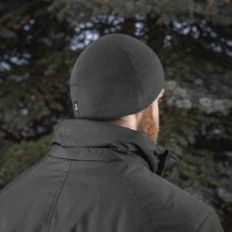 M-Tac Polartec Fleece Watch Cap Light - Black - M