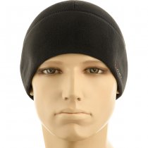 M-Tac Polartec Fleece Watch Cap Light - Black - S