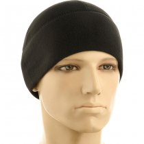 M-Tac Polartec Fleece Watch Cap Light - Black - S