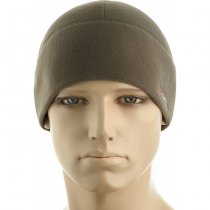 M-Tac Polartec Fleece Watch Cap Light - Dark Olive - M