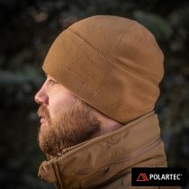 M-Tac Polartec Fleece Watch Cap Light Gen.II - Coyote - M