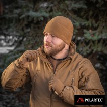 M-Tac Polartec Fleece Watch Cap Light Gen.II - Coyote - S