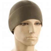 M-Tac Polartec Fleece Watch Cap Light Gen.II - Dark Olive - L