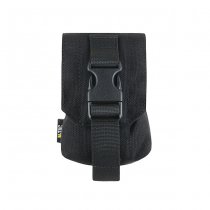 M-Tac Frag Grenade Laser Cut Pouch - Black