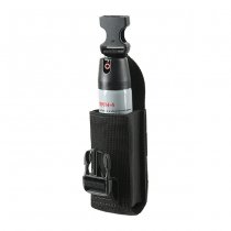 M-Tac Gas Can Pouch Vertical - Black