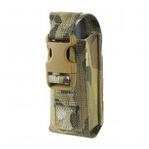 M-Tac Gas Can Pouch Vertical - Multicam