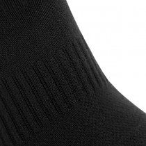 M-Tac High Socks Mk.2 - Black - 44-46