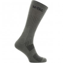 M-Tac High Socks Mk.2 - Olive - 44-46