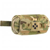 M-Tac Horizontal Medical Pouch Elite - Multicam