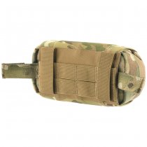 M-Tac Horizontal Medical Pouch Elite - Multicam