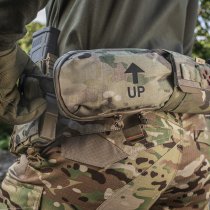 M-Tac Horizontal Medical Pouch Elite - Multicam