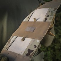 M-Tac Horizontal Medical Pouch Elite - Multicam