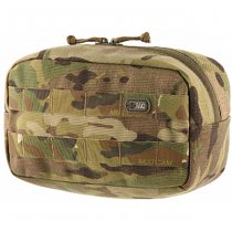 M-Tac Horizontal Utility Pouch - Multicam