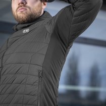 M-Tac Jarl Jacket - Black - L - Regular