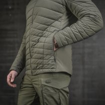 M-Tac Jarl Jacket - Olive - M - Regular