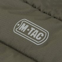 M-Tac Jarl Jacket - Olive - S - Regular