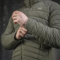 M-Tac Jarl Jacket - Olive - S - Regular