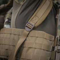 M-Tac Large Assault Pack Backpack - Tan