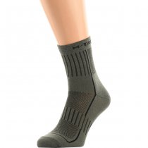 M-Tac Light Socks Mk.3 - Olive - 43-46