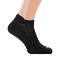 M-Tac Light Sports Socks - Black - 43-46