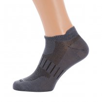 M-Tac Light Sports Socks - Dark Grey - 43-46