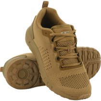 M-Tac Light Summer Sneakers - Coyote - 43