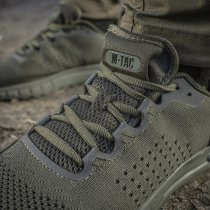 M-Tac Light Summer Sneakers - Olive - 38