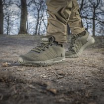 M-Tac Light Summer Sneakers - Olive - 40