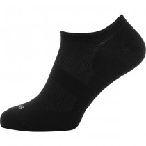 M-Tac Light Summer Socks - Black - 43-46