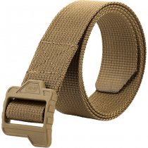 M-Tac Lite Tactical Belt Gen.II - Coyote - L