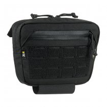 M-Tac Lower Accessory Pouch Large Elite - Black