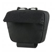 M-Tac Lower Accessory Pouch Large Elite - Black