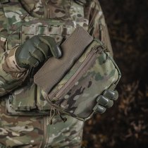 M-Tac Lower Accessory Pouch Large Elite - Multicam