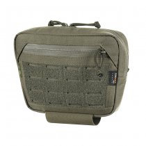 M-Tac Lower Accessory Pouch Large Elite - Ranger Green