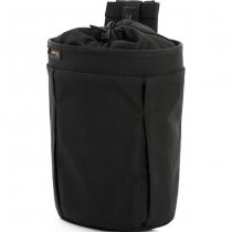 M-Tac Magazine Dump Pouch Elite - Black