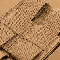 M-Tac Magazine Dump Pouch Elite - Coyote