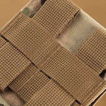 M-Tac Magazine Dump Pouch Elite - Multicam